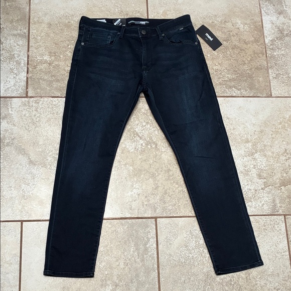 Mavi “JAKE” Men's Skinny Jeans
